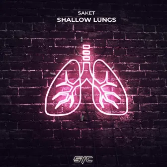 Shallow Lungs by SAKET