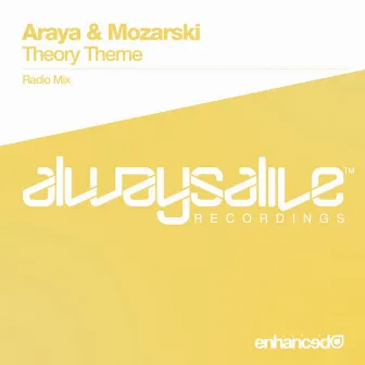 Theory Theme by Mozarski