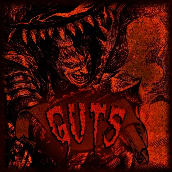 GUTS by ashka