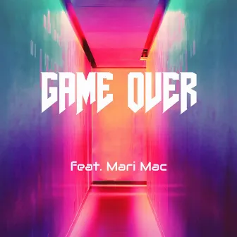 Game Over by GRP