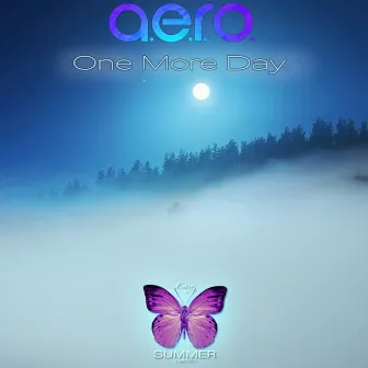 One More Day by A.e.r.o.