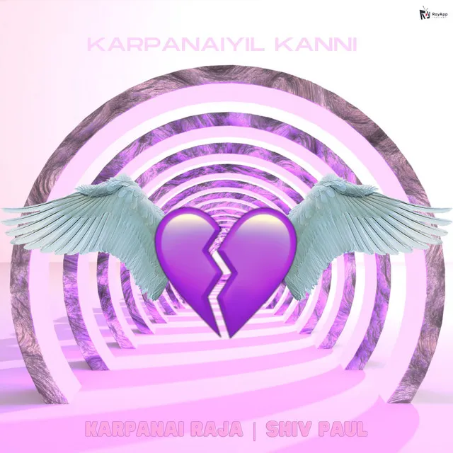 Karpanaiyil Kanni