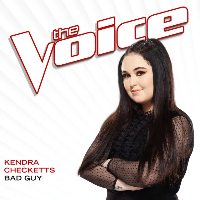 Bad Guy - The Voice Performance