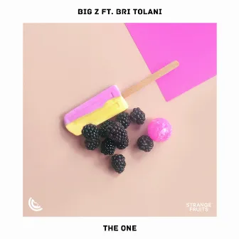 The One (feat. Bri Tolani) by Big Z