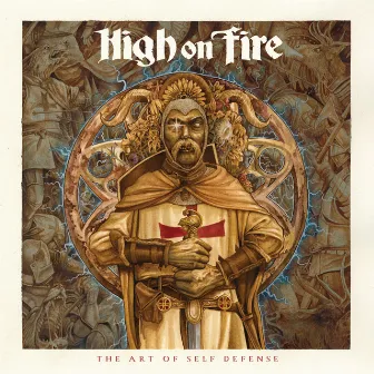 The Art of Self Defense by High On Fire