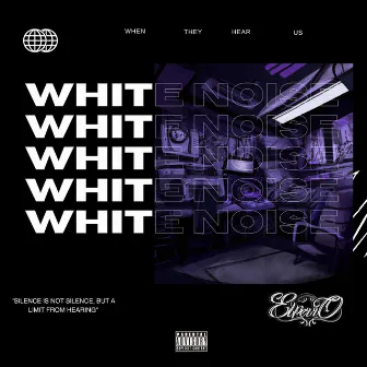 White Noise by El Perro