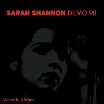 Wheel In A Wheel by Sarah Shannon