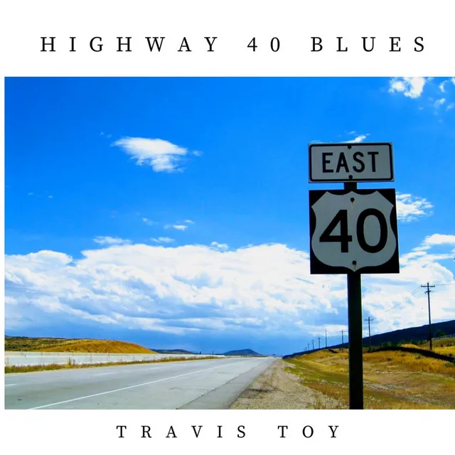 Highway 40 Blues