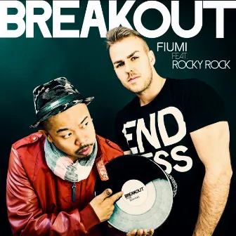 Breakout (feat. Rocky Rock) by Fiumi