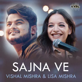 Sajna Ve by Lisa Mishra