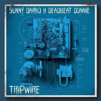 Tripwire by Sunny Darko