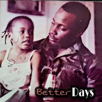 Better Days by Talisa