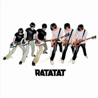 Ratatat by Ratatat