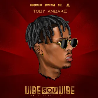 Vibe Sou Vibe by Toby Anbake