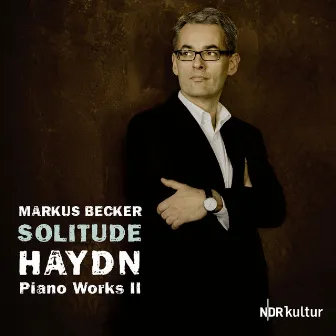 Haydn: Piano Works II by Markus Becker