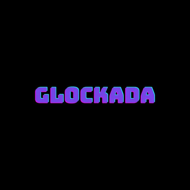 Glockada