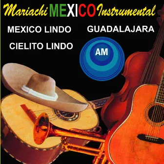 Instrumental by El Mariachi México