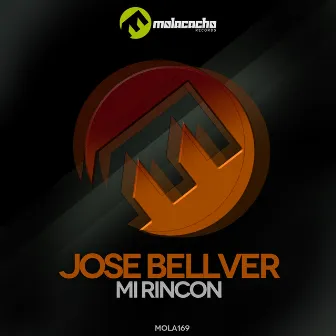 Mi Rincón by Jose Bellver