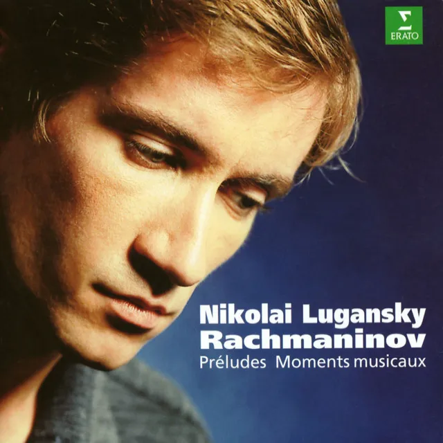 Rachmaninov: 6 Moments Musicaux, Op. 16: No. 4 in E Minor