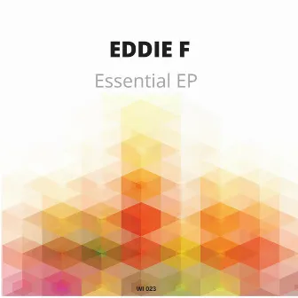 Essential by Eddie F