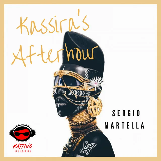 Kassira's Afterhour - Original Mix