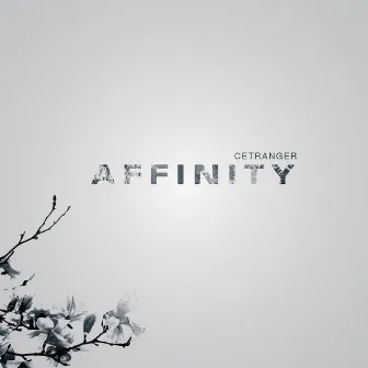 Affinity EP by Cetranger