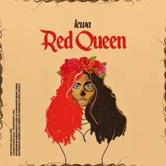 Red Queen by Lewa