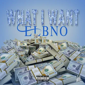 What I Want by Elbno