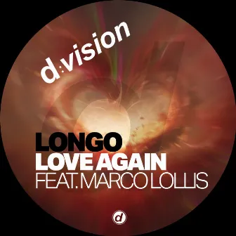 Love Again by Longo