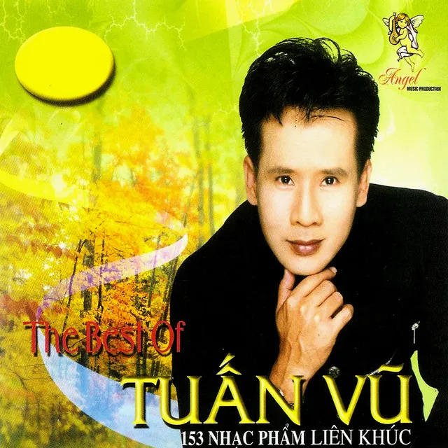 The Best of Tuan Vu