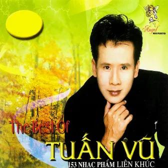 The Best of Tuan Vu by Tuấn Vũ