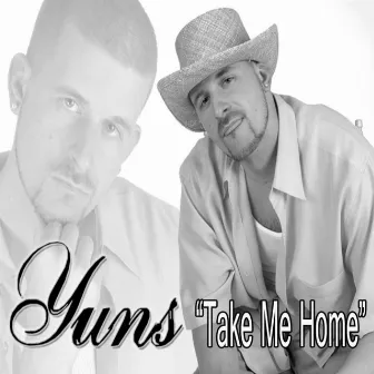 Take Me Home by Yuns