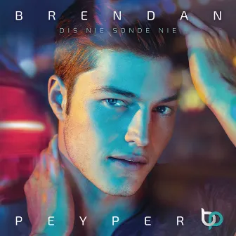 Maak Die Perde Los by Brendan Peyper