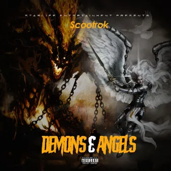 Demons & Angels by ScootRok