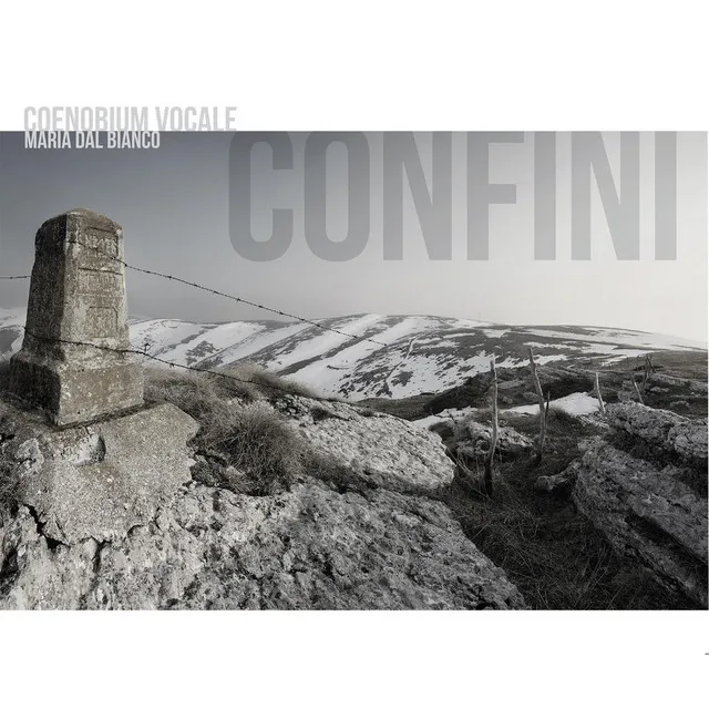 O Gorizia (feat. Maria Dal Bianco & Enrico Imbalzano)