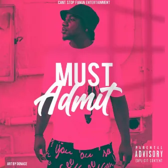 Must Admit by Don Ace