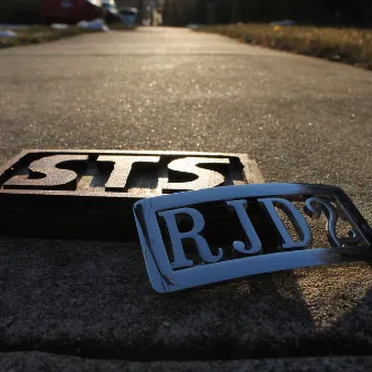 STS x RJD2 by RJD2