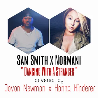 Dancing With a Stranger by Jovon Newman