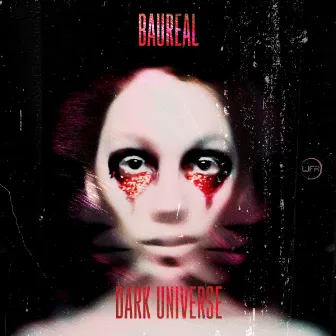 Dark Universe by Baureal