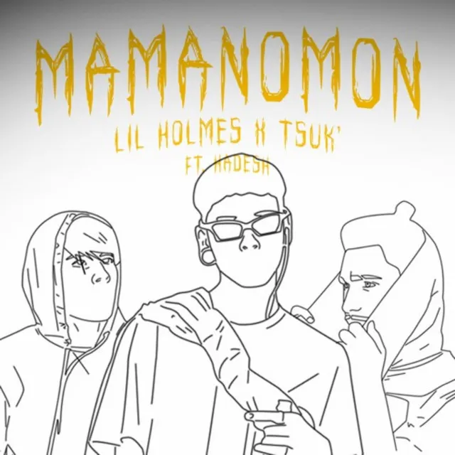 MAMANOMON