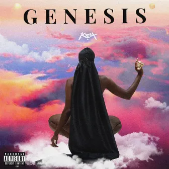 Genesis by K.ZIA