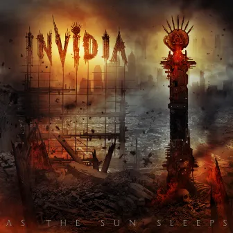 As the Sun Sleeps by Invidia