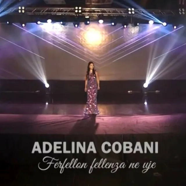 Adelina Çobani