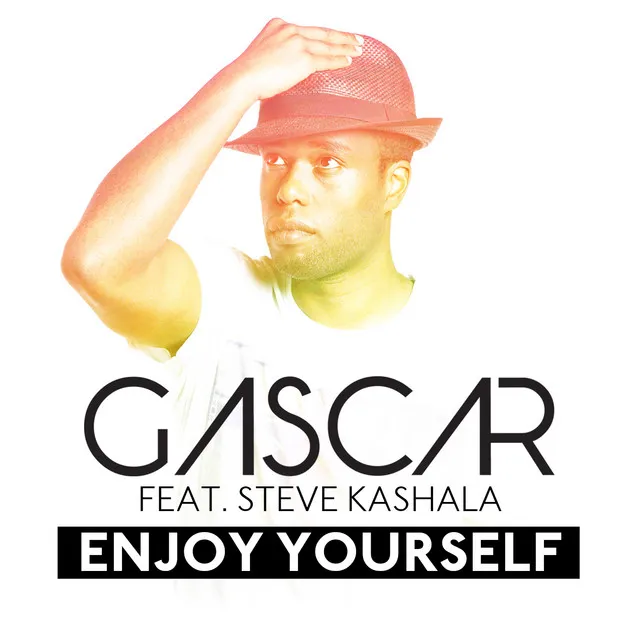 Enjoy Yourself - Radio Mix