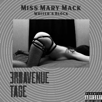 Miss Mary Mack by Tage