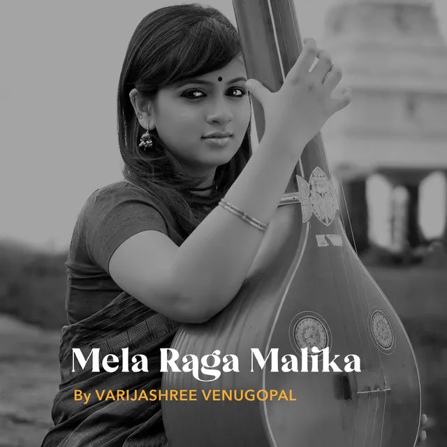 Mela Raga Malika