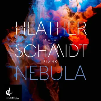 Nebula by Heather Schmidt