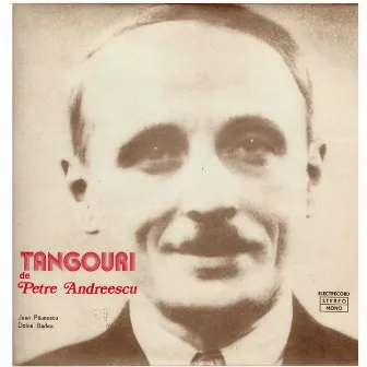 Tangouri by Orchestra Electrecord