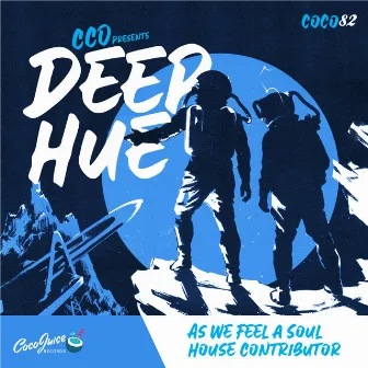 Deep Hue by CCO