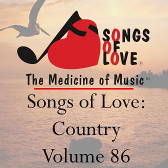 Songs of Love: Country, Vol. 86 by Sherry?